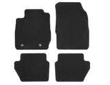 Originale Ford EcoSport® 10/2013-09/2017 Tappetini