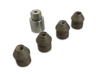 Originale Ford Kit bulloni antifurto per cerchi in lega