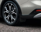 Originale Ford Focus dal 04/2018 Paraspruzzi posteriore,profilato
