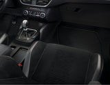 Originale Ford Focus dal 04/2018 Tappetini Premium in velluto anteriore
