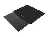 S-MAX TAPPETINO PROTETTIVO PER VANO BAGAGLI NERO, CON LOGO S-MAX 2015-