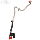 Tubo carburante originale Ford Mondeo/S-MAX 2010-2015 2.2L Duratorq 1697508
