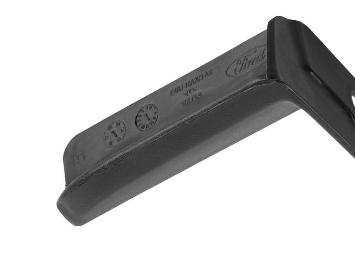 Originale Ford KA+ dal 03/2018 Paraspruzzi anteriori,sagomati