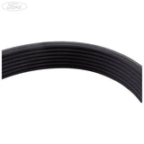 Cinghia Trapezoidale Originale Ford Ranger 3.2 Duratorq TDCi/tras. aux 09/2015- 1885700