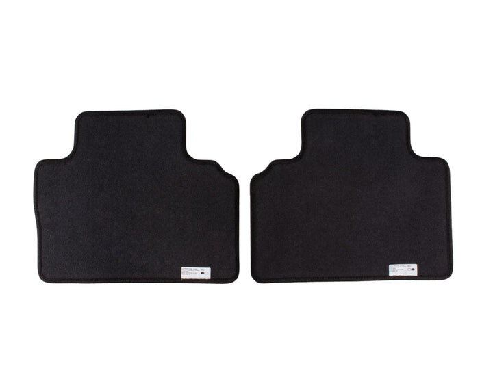 Originale Ford Transit/Tourneo Courier Tappetini,moquette standard posteriore