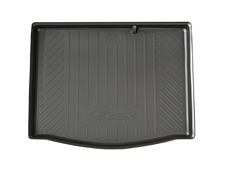 Originale Ford Focus® 01/2011-03/2018 Tappetino antiscivolo per vano bagagli