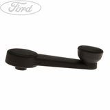 Manovella alzacristallo originale Ford 1197838