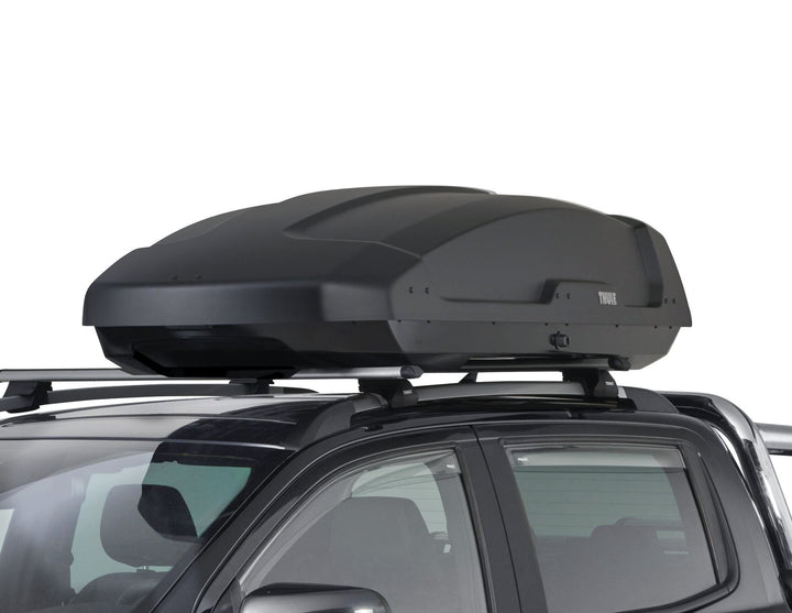 THULE®* BOX DA TETTO FORCE XT M, BLACK MATTE