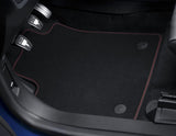 Originale Ford Puma® dal 10/2019/Fiesta® dal 07/2017 Tappetini