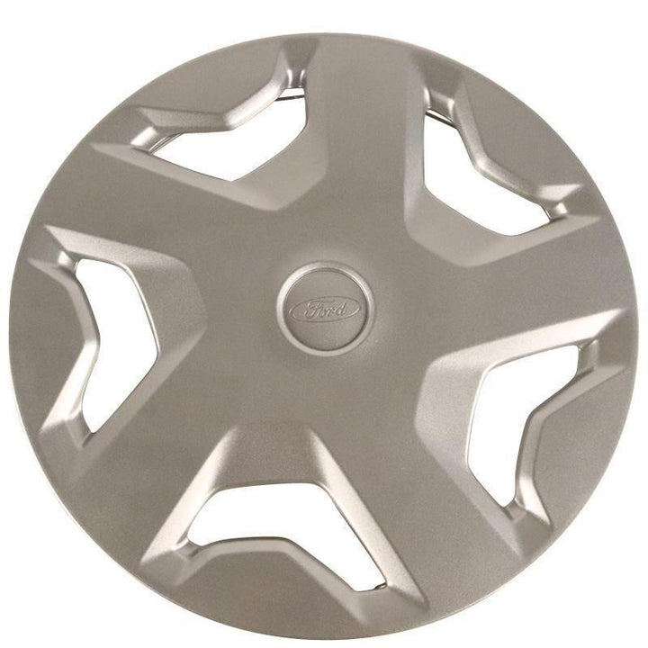 FIESTA MK8 15