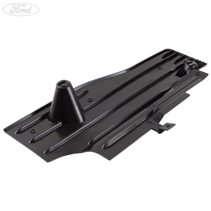 Pannello deflettore aria sottoscocca dx originale Ford C-Max Focus 1702749