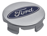 EXPLORER PLUG-IN-HYBRID COPRIMOZZO ARGENTO, CON LOGO FORD 2019-