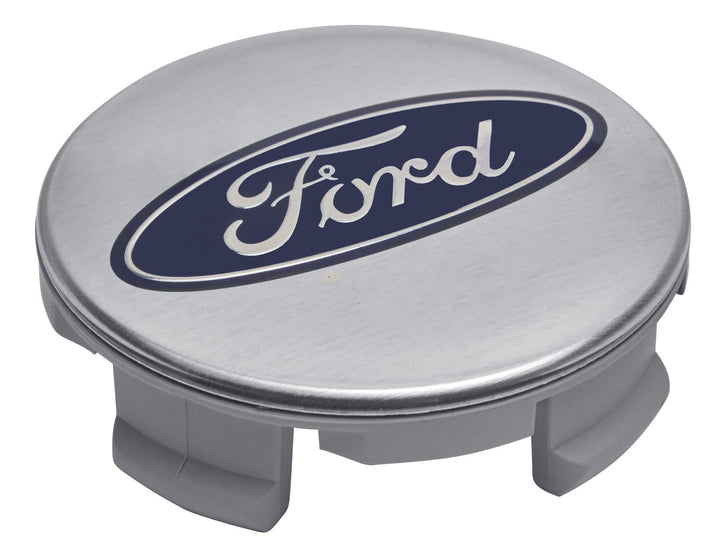 EXPLORER PLUG-IN-HYBRID COPRIMOZZO ARGENTO, CON LOGO FORD 2019-