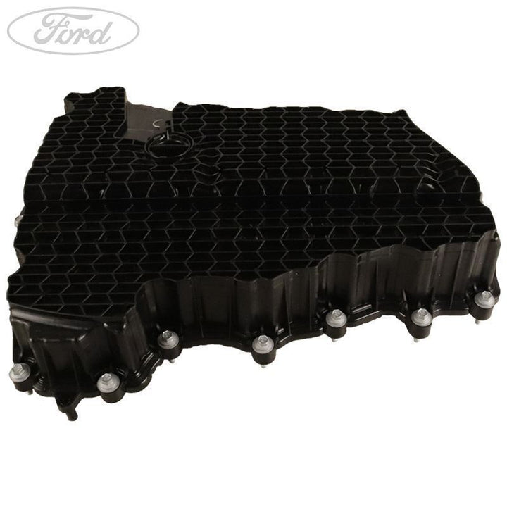 Coppa olio motore e guarnizione orig. Ford 2.0 Duratorq 31 mm dal 2016 2116711