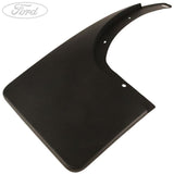 RANGER MK4 PARAFANGO POSTERIORE LATO SINISTRO SINGOLO CON ASSETTO 2011-2015