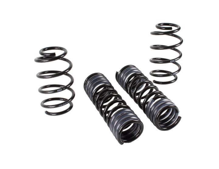 Focus Eibach®* Kit abbassamento sospensioni PRO-KIT molle assetto