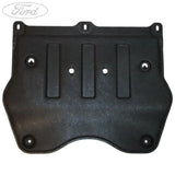 Pannello fonoassorbente motore anteriore orig. Ford Kuga 5221730