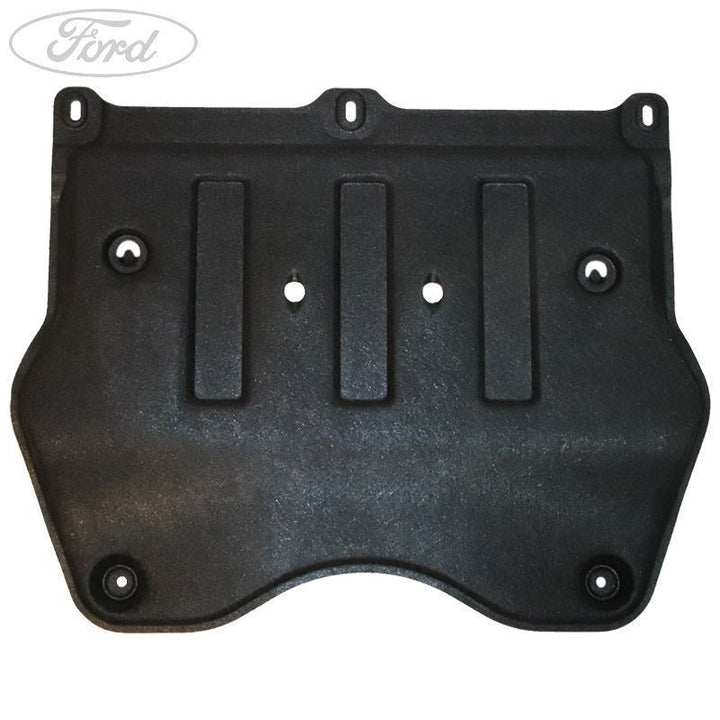 Pannello fonoassorbente motore anteriore orig. Ford Kuga 5221730