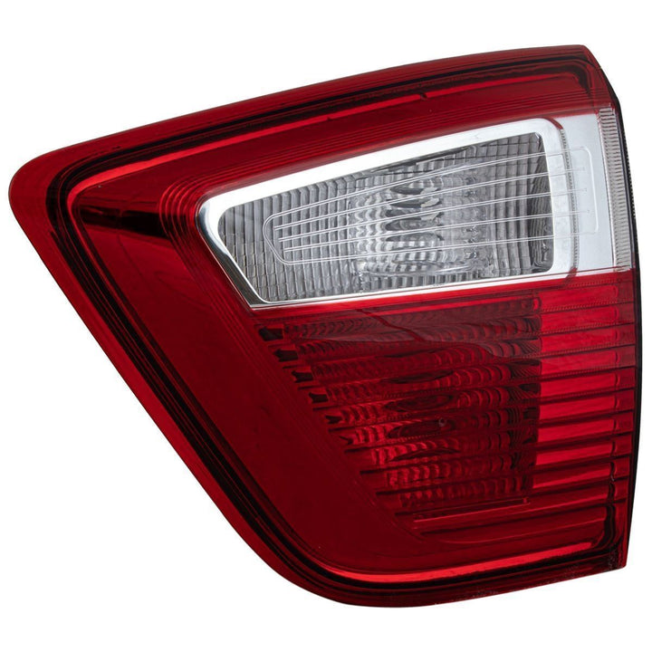 Fanale posteriore destro originale FORD C-MAX Grand C-MAX Mk2