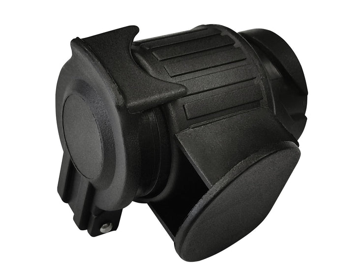 Originale Ford Adattatore per e-kit gancio traino connettore da 13 a 7 pin