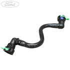 Flessibile radiatore olio orig. Ford Focus/Kuga 1786998