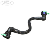 Flessibile radiatore olio orig. Ford Focus/Kuga 1786998
