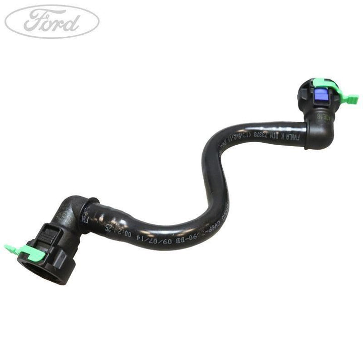 Flessibile radiatore olio orig. Ford Focus/Kuga 1786998