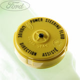 Serbatoio e coperchio olio servosterzo originali Ford Orion 1019041