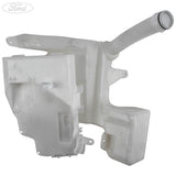 Vaschetta tergicristalli singola originale Ford Mondeo/S-MAX 1486420