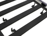 ARB* Kit di montaggio piastre di trazione Tred Pro per portapacchi base ARB