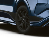Originale Ford Tourneo/Transit Custom Cerchi in lega 17