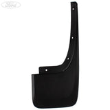 Paraspruzzi post. sx sagomato cabina Ford Ranger 4WD RWD dal 2019 2273350
