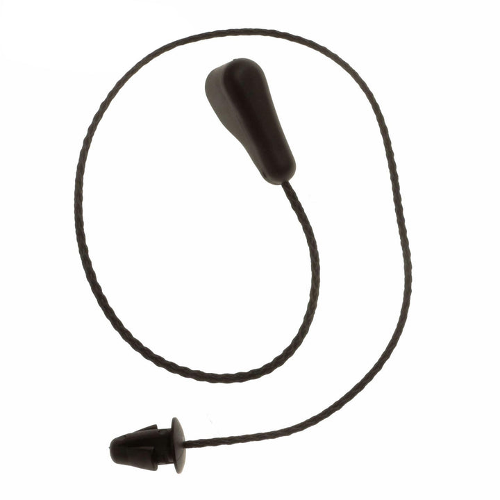 Cordino nero cappelliera originale Ford Fiesta 5 porte 2002-2008 1218245