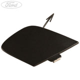 Tappodi copertura del traino per paraurti anteriore originale Ford Focus RS 2.3 2016 2031127