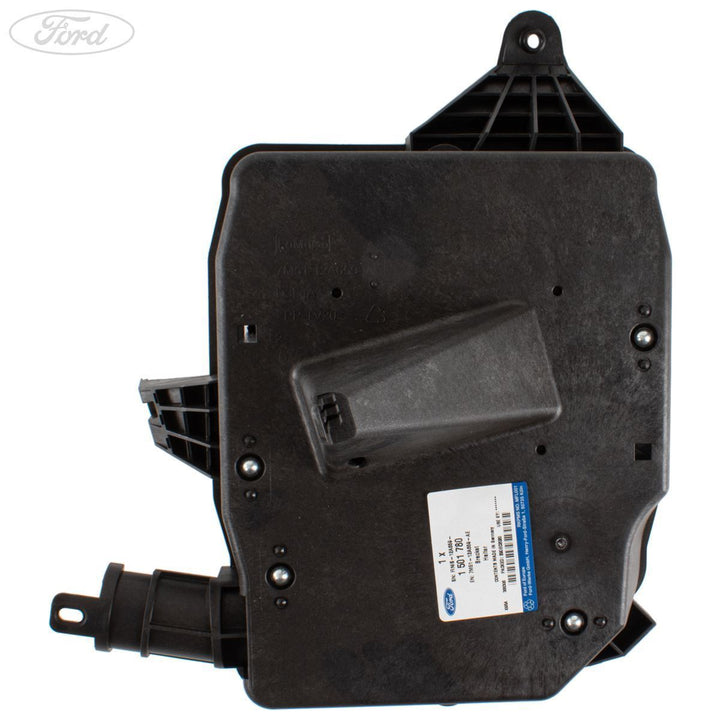 Supporto originale del modulo di controllo del motore FORD Focus C-MAX 1501780