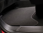 Originale Ford Ranger dal 06/2022 Tappetini,moquette standard posteriori,neri