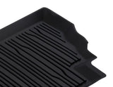 Originale Ford Transit®/Tourneo Courier® Tappetini in gomma posteriori,neri
