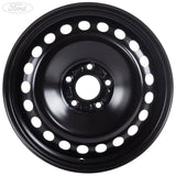 Ruota Mondeo Focus  C-MAX CC 16