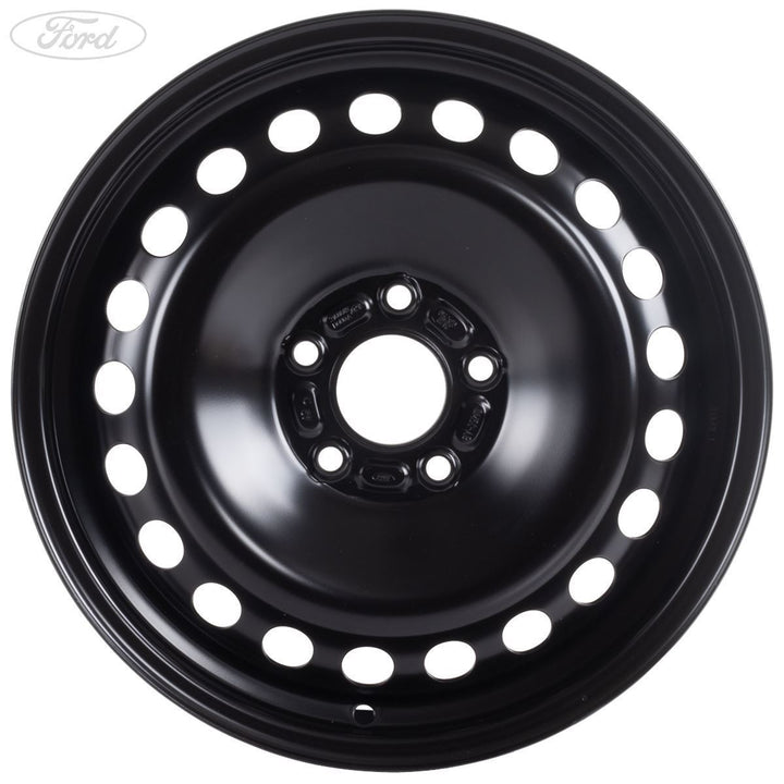 Ruota Mondeo Focus  C-MAX CC 16