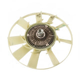Ventola di raffreddamento radiatore originale Ford Transit 2.0 EcoBlue 2020+ 2358124