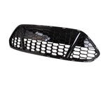 Originale Ford Mondeo 09/2010-08/2014 Griglia radiatore Parte inferiore