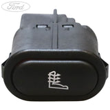 Interruttore riscaldato anteriore originale  FORD Transit Ranger Focus Fiesta Mondeo