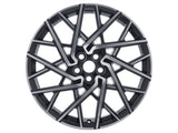 Originale Ford Mustang Mach-E dal 07/2020 Cerchi in lega 20