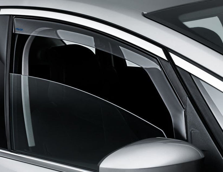 S-MAX ClimAir®* Deflettore finestrino laterale per finestrini porte anteriori