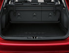 Originale Ford Focus® Tappetino antiscivolo per vano bagagli superiore