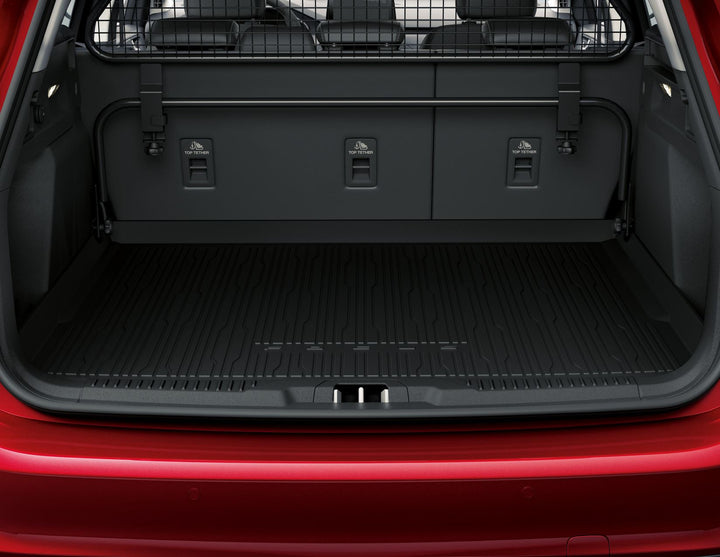 Originale Ford Focus® Tappetino antiscivolo per vano bagagli superiore