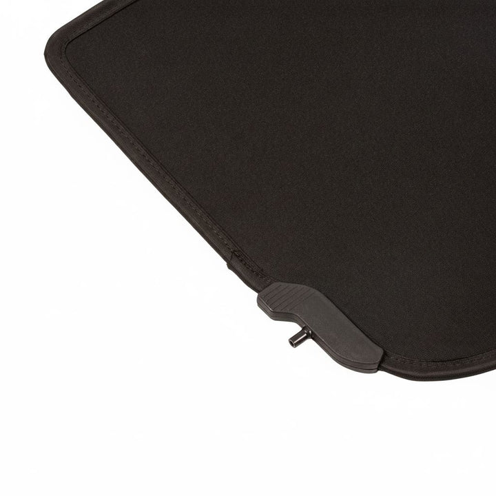 Rivestimento ripiano portaoggetti posteriore nero originale Ford Puma 2019+ 2864739