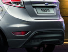Fiesta 2012-2017 Kit styling paraurti posteriore