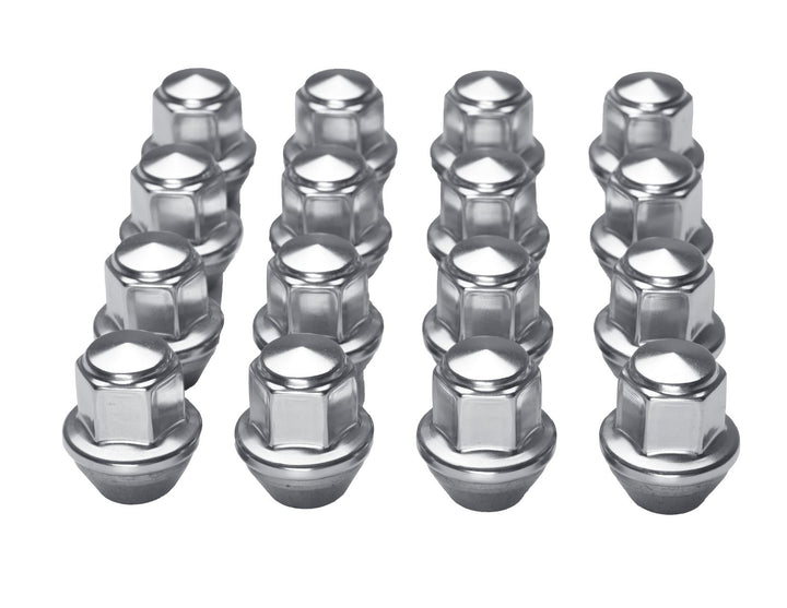 Originale Kit dadi ruota Misura della filettatura M12