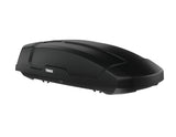 THULE®* BOX DA TETTO FORCE XT M, BLACK MATTE